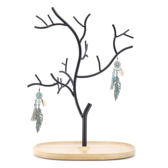 VEREDRIE Earrings - Picture 2 of 4